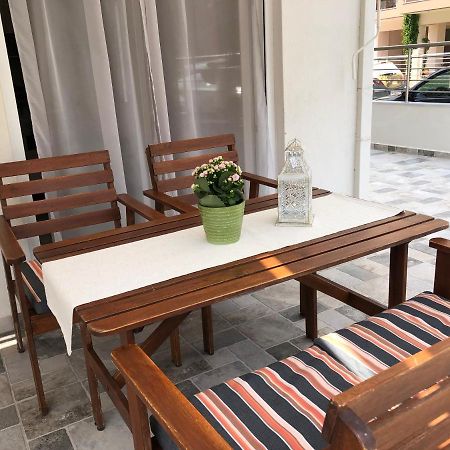 Welcome Apartment Peraia  Exterior photo