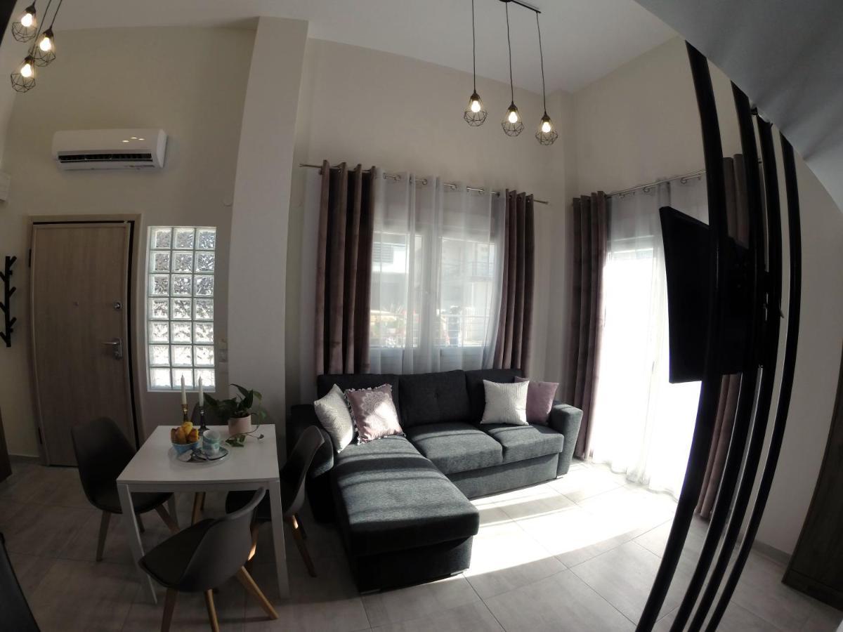 Welcome Apartment Peraia  Exterior photo
