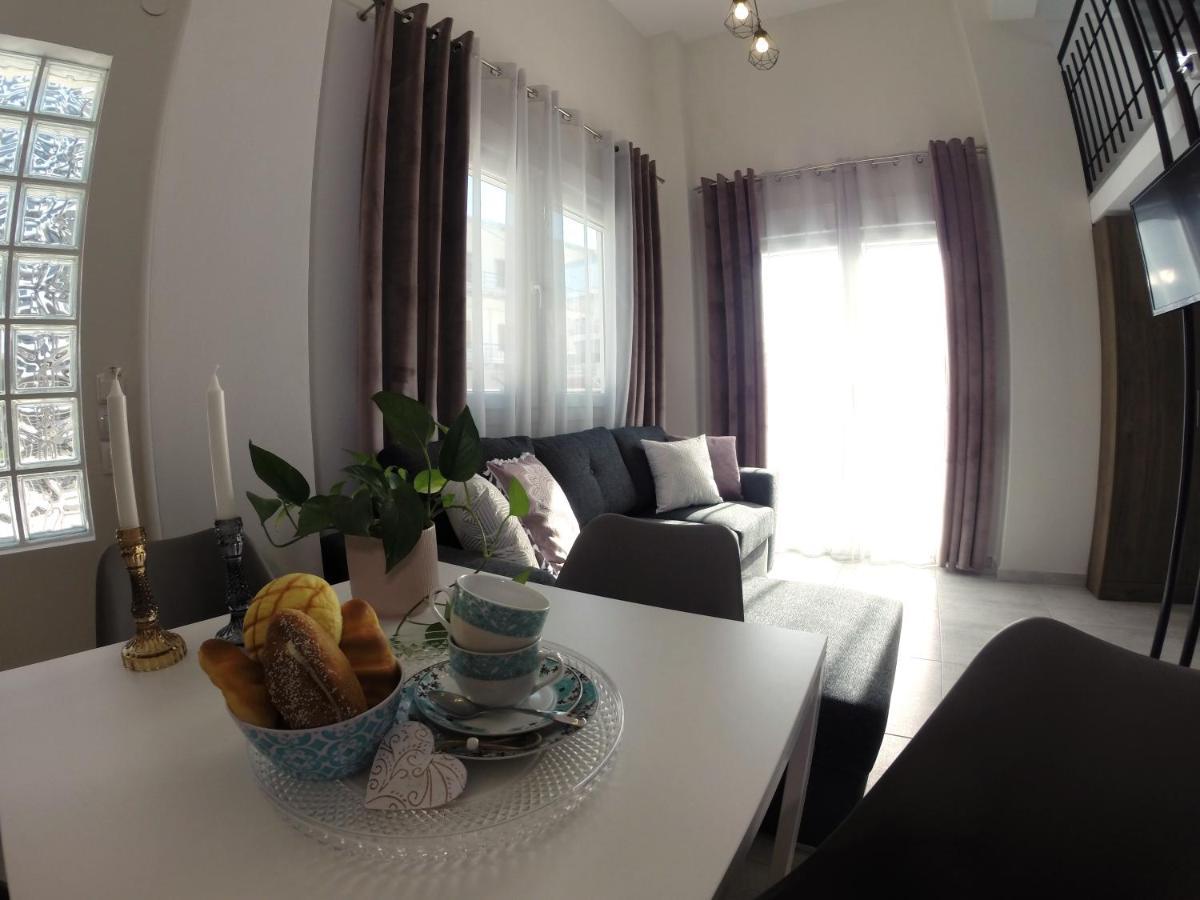 Welcome Apartment Peraia  Exterior photo