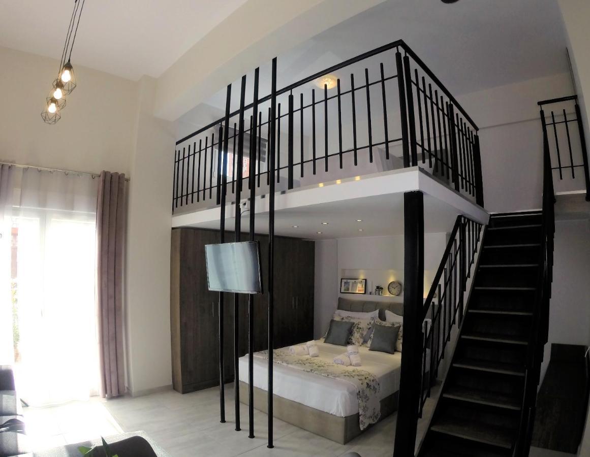 Welcome Apartment Peraia  Exterior photo