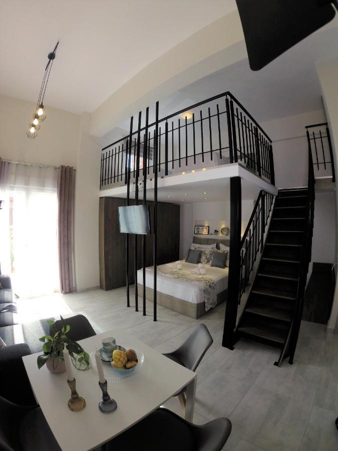 Welcome Apartment Peraia  Exterior photo