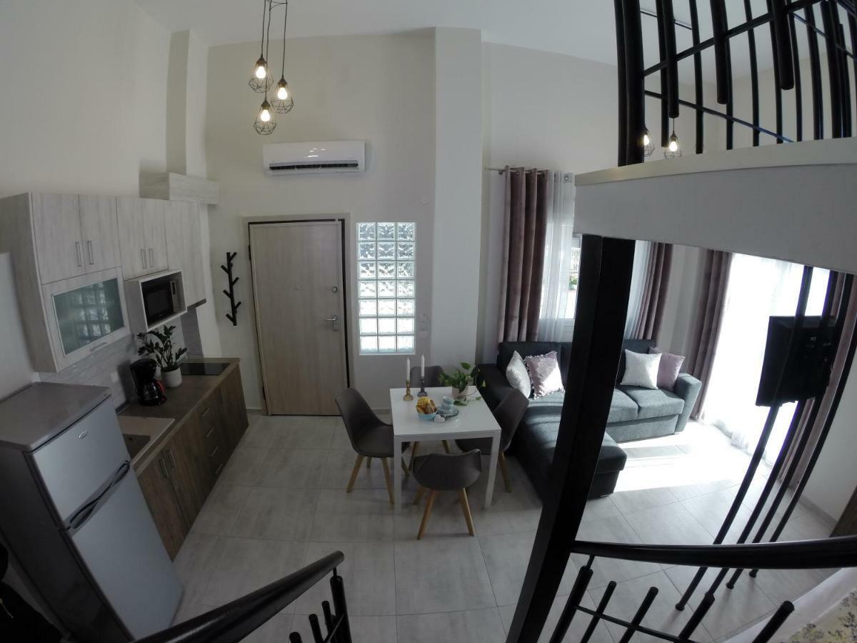 Welcome Apartment Peraia  Exterior photo